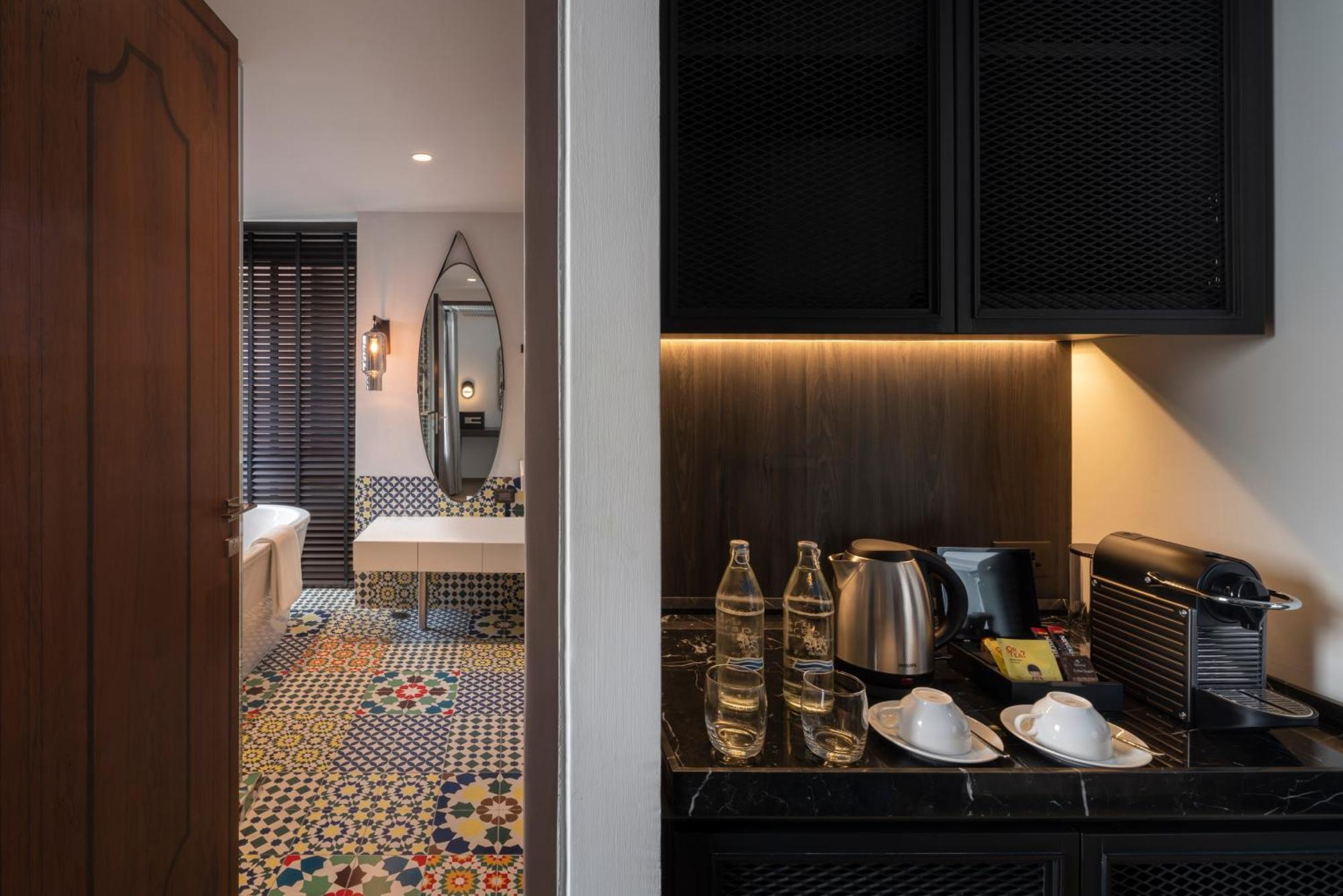 Passa Hotel Bangkok