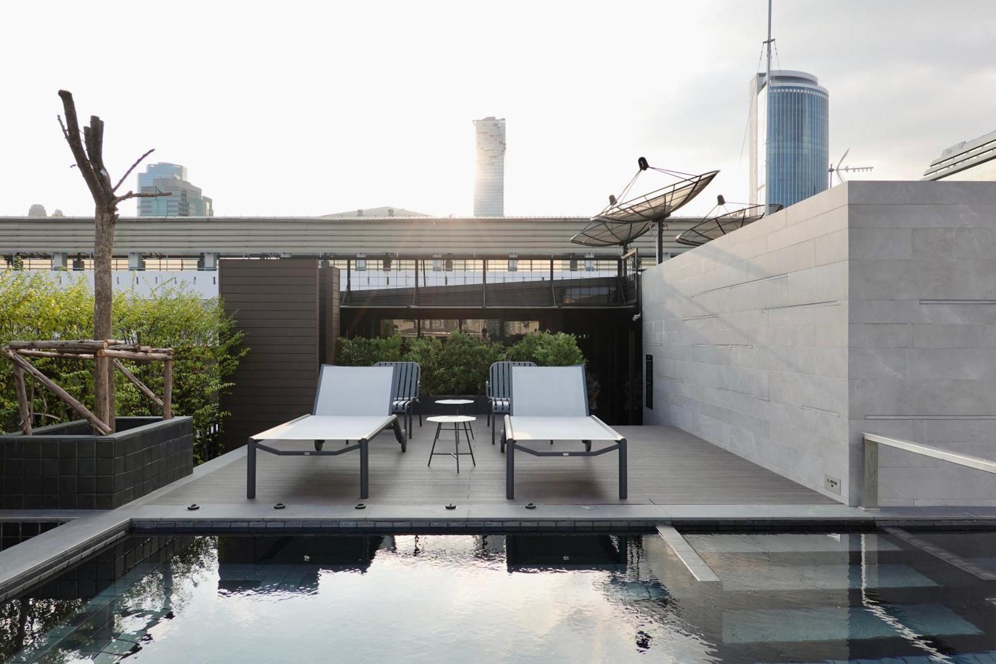 Passa Hotel Bangkok