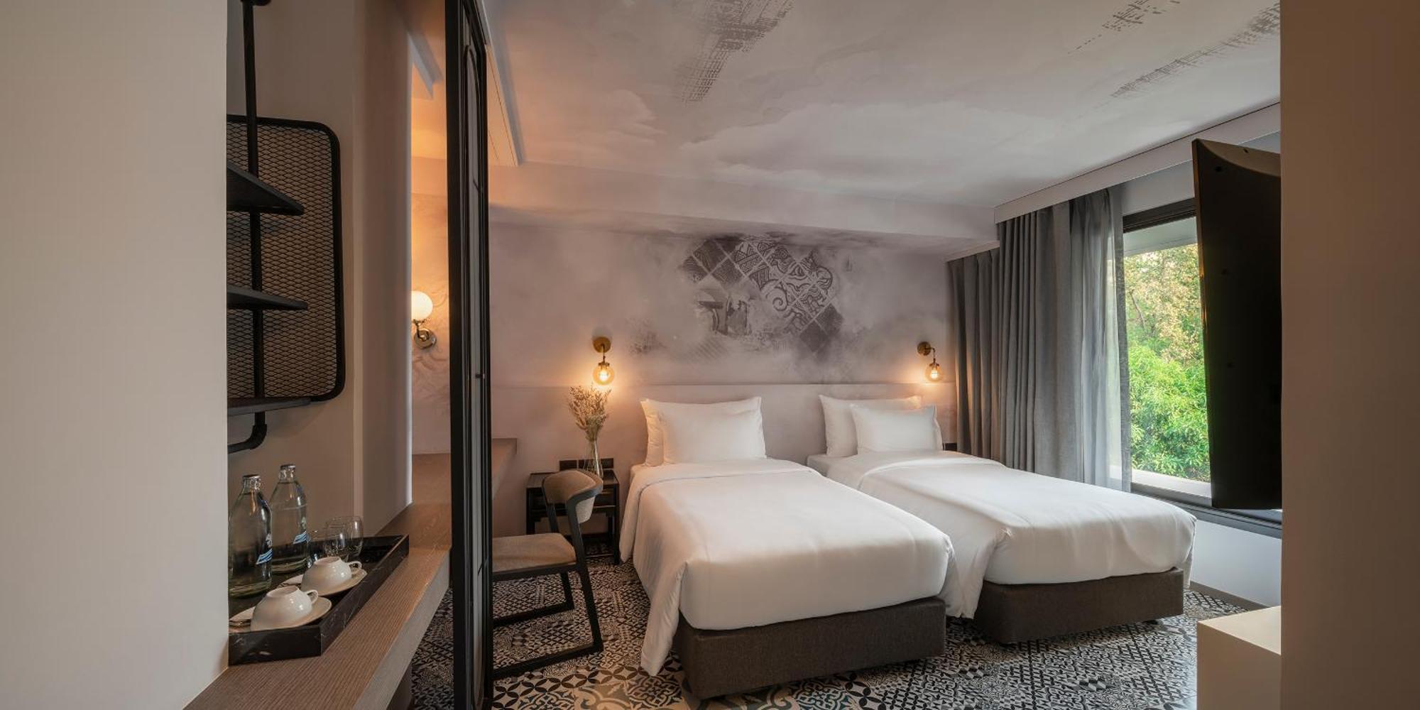 Passa 4* Bangkok