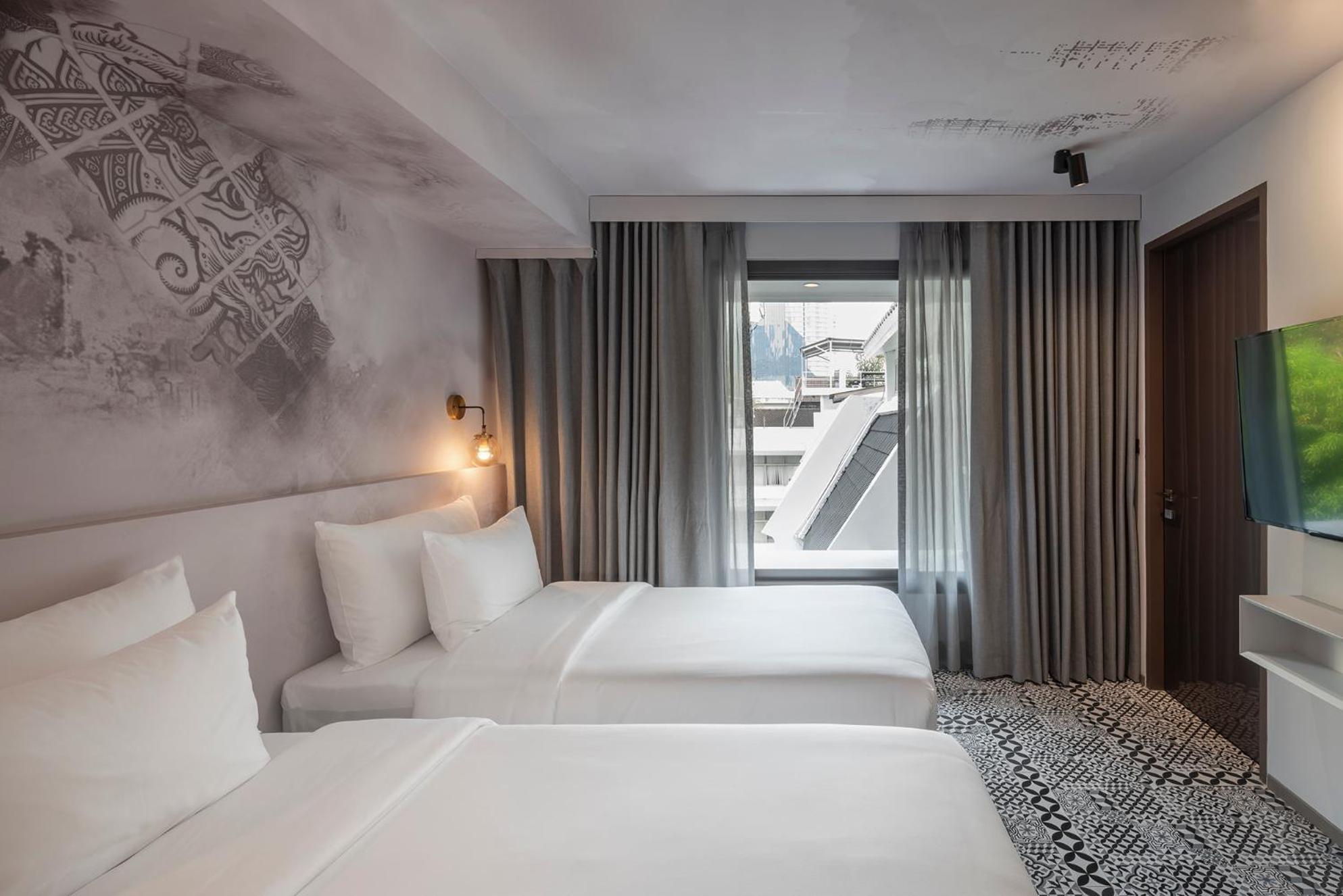 Passa Hotel Bangkok