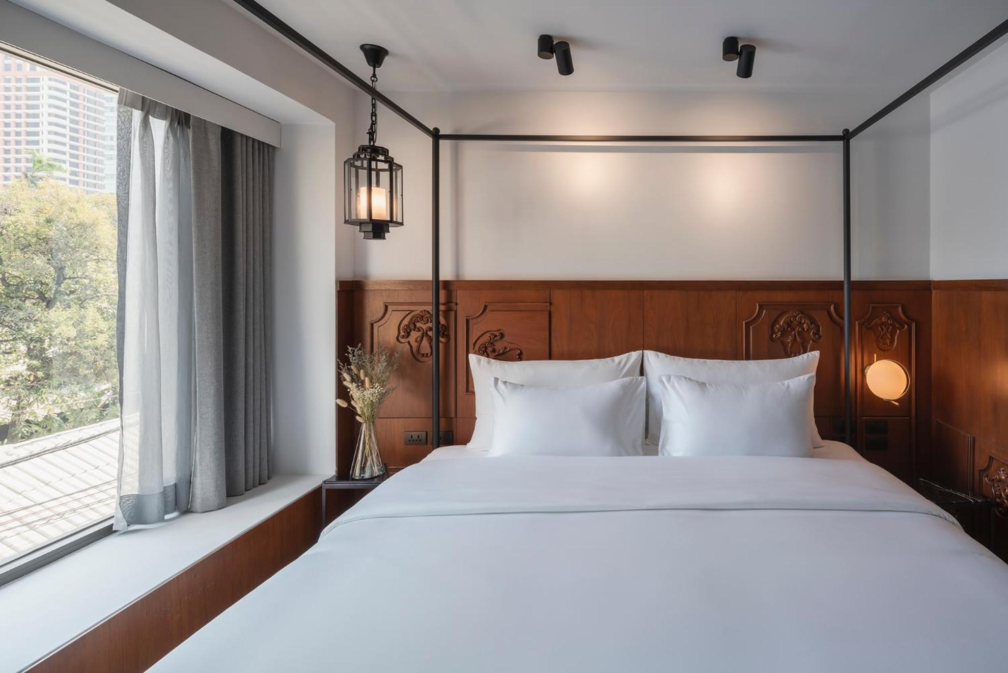Hotel Passa 4*