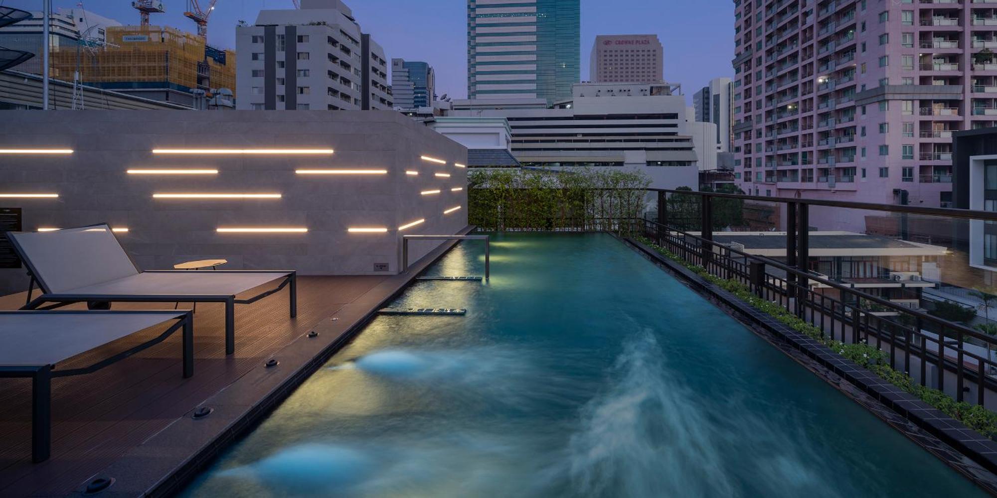 Passa Bangkok
